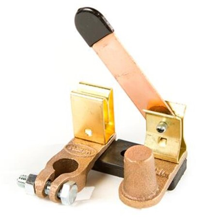 Wirthco 20138 Battery Disconnect Switch WI320920